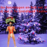 Noflike feestdagen Bob nei 2017