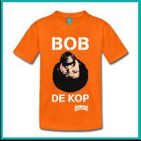 BobdekopOranje BobdekopOranje